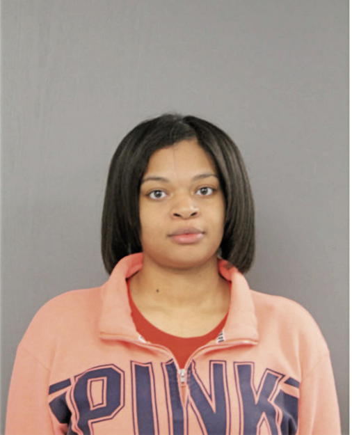 ARIEL L FORD, Cook County, Illinois