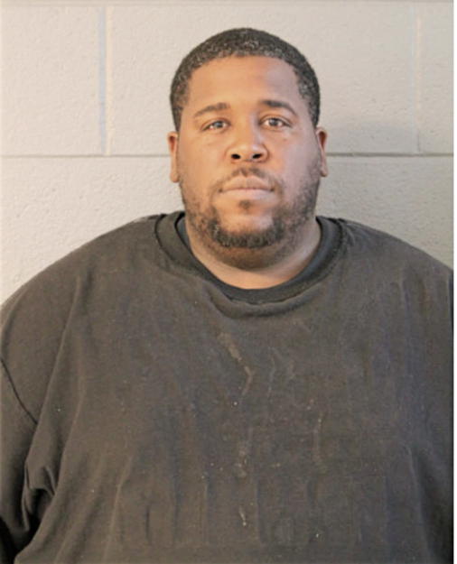 COREY T FREEMAN, Cook County, Illinois
