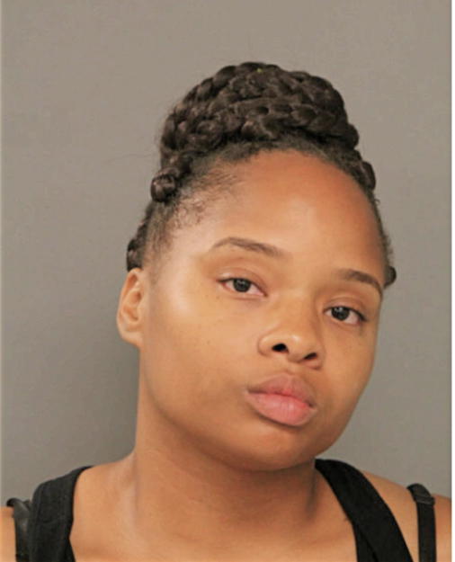 ROYELLE R GOLDEN, Cook County, Illinois