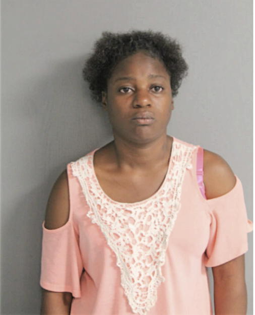 DOMINIQUE GOODMAN, Cook County, Illinois
