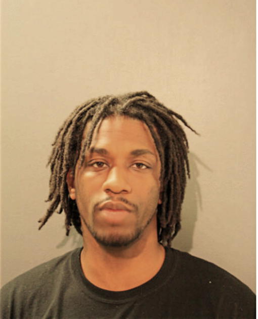 VINCENT C GRACE, Cook County, Illinois