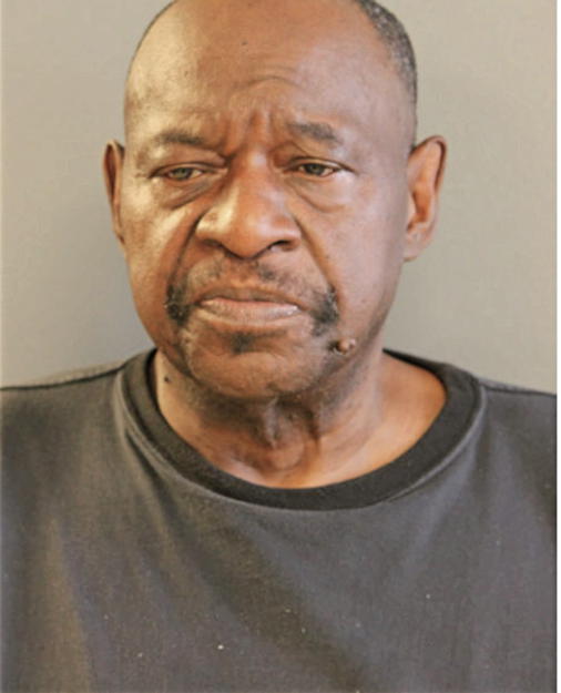 WILLIE GRANT, Cook County, Illinois