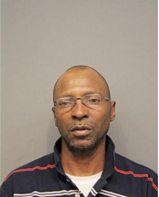 BENNIE GREEN, Cook County, Illinois