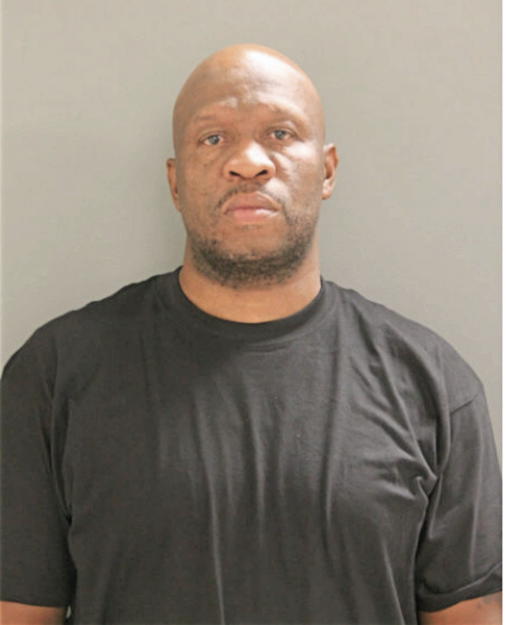 TED GRIFFEN, Cook County, Illinois