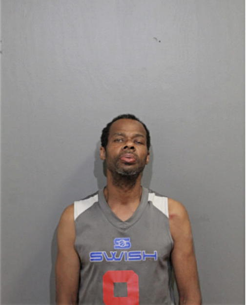 CHRISTOPHER GRIFFIN, Cook County, Illinois