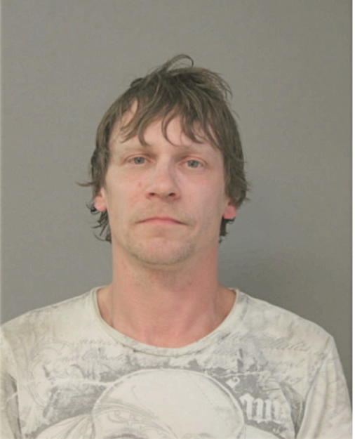 CLIFF E GUILD, Cook County, Illinois