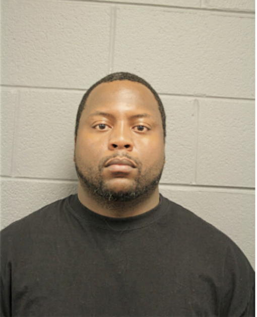 MARLO GULLEY, Cook County, Illinois