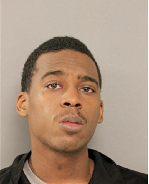 JEREMY GUNN, Cook County, Illinois