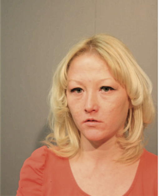 ALICIA L HALLSTEAD, Cook County, Illinois