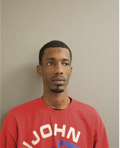 TAVARES HAMILTON, Cook County, Illinois