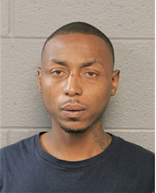 RAY A HARDIN, Cook County, Illinois