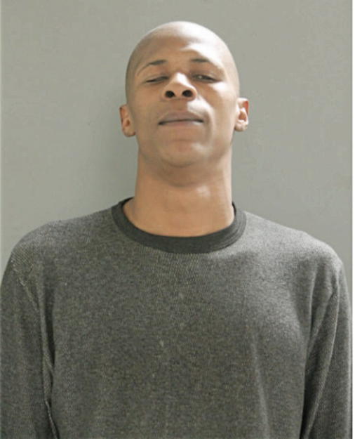 JOSEPH E HARRIS, Cook County, Illinois