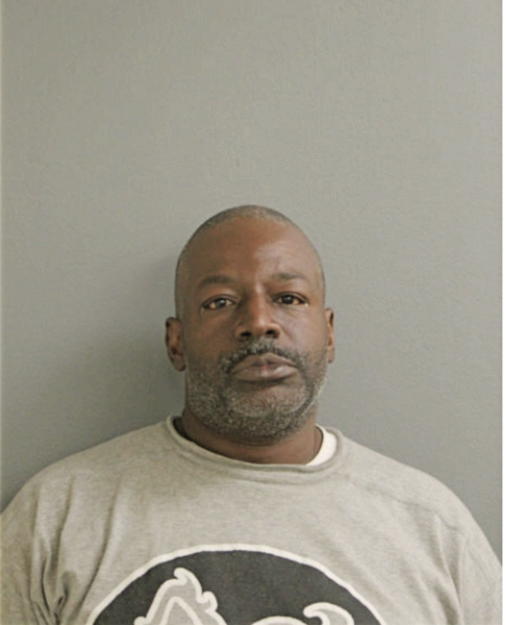 MARCUS L HARRIS, Cook County, Illinois
