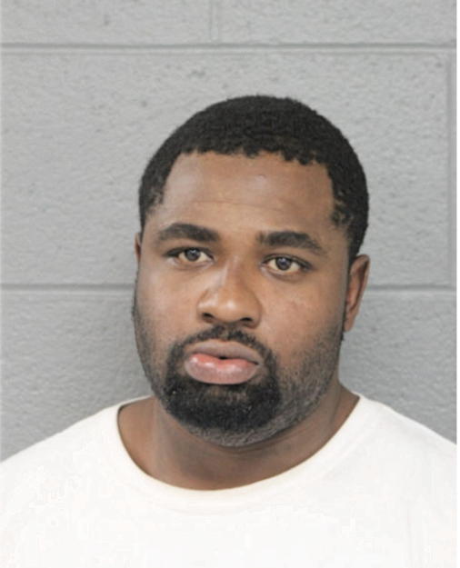 STEHPEN L HARRIS, Cook County, Illinois