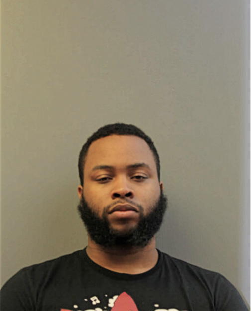 PHAROAOH I HATCHETT, Cook County, Illinois
