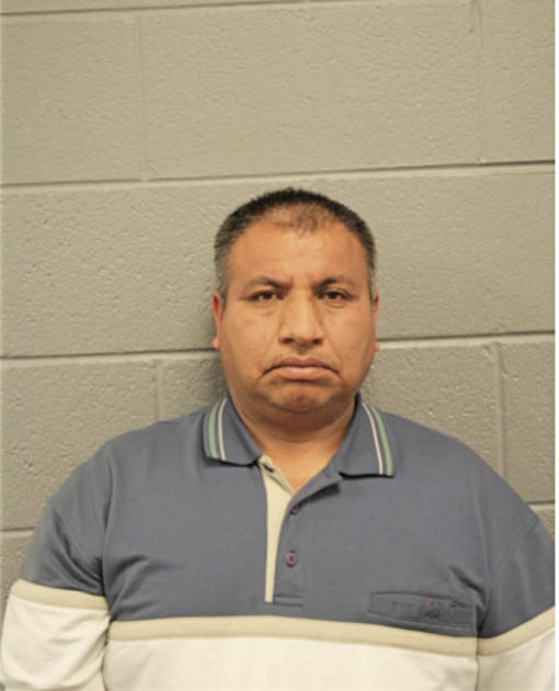 LORENZO D HERNANDEZ, Cook County, Illinois