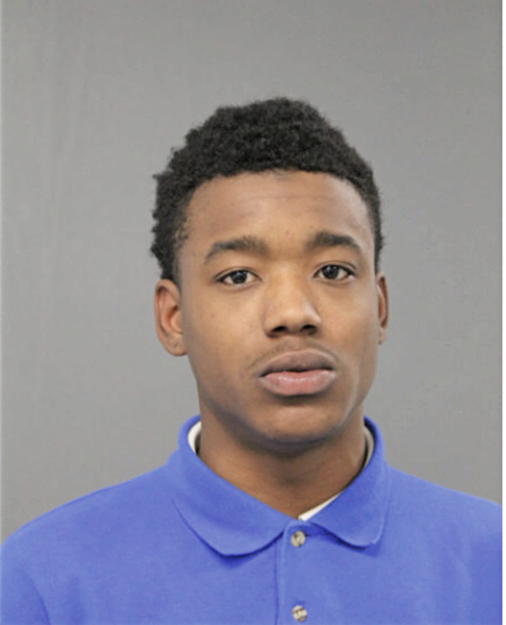 GAVIN C HESTER, Cook County, Illinois