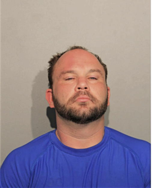 JOHN M HIGGASON, Cook County, Illinois
