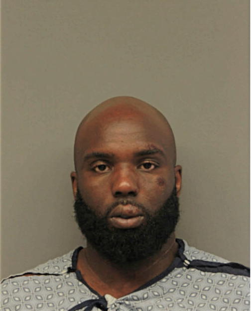 DEWAYNE A HILL, Cook County, Illinois