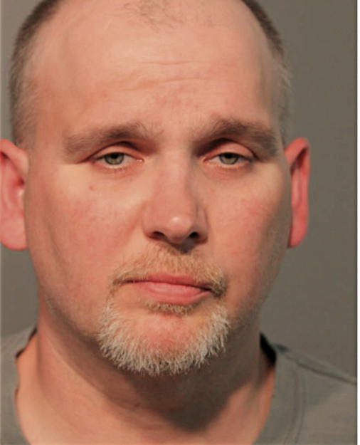 ROBERT J HOFF, Cook County, Illinois