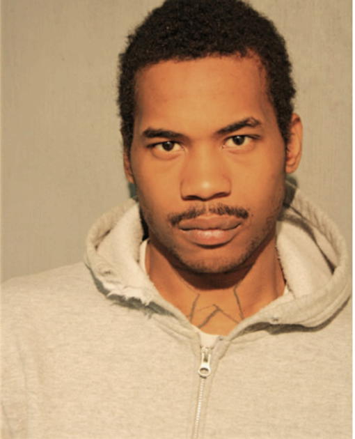 LANCE HOLBROOK, Cook County, Illinois