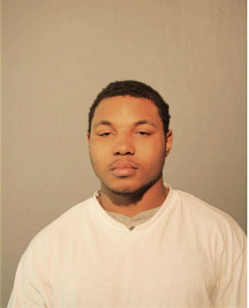 LONNELL HOLMES, Cook County, Illinois