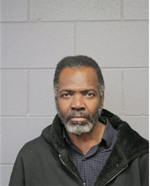 ROBERT HOLMES, Cook County, Illinois