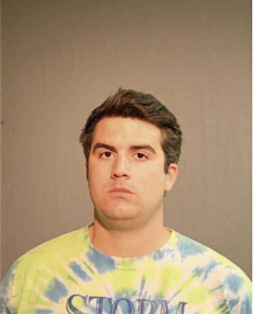 JOEL S HORRAS, Cook County, Illinois