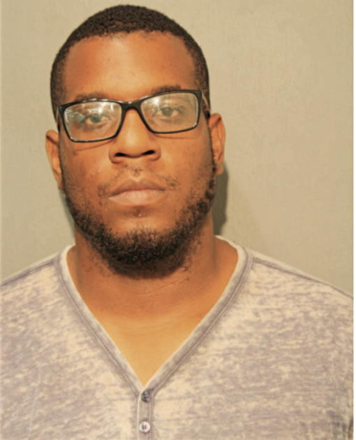 ROBERT H HOWZE, Cook County, Illinois