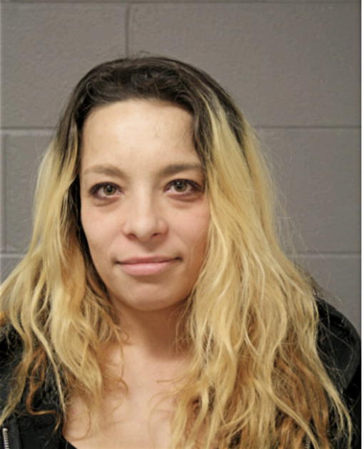 MELISSA R HUERTA, Cook County, Illinois