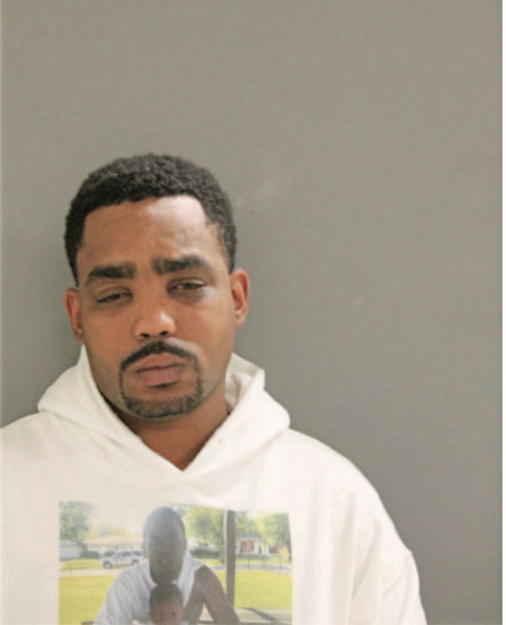 BERNARD M JACKSON, Cook County, Illinois