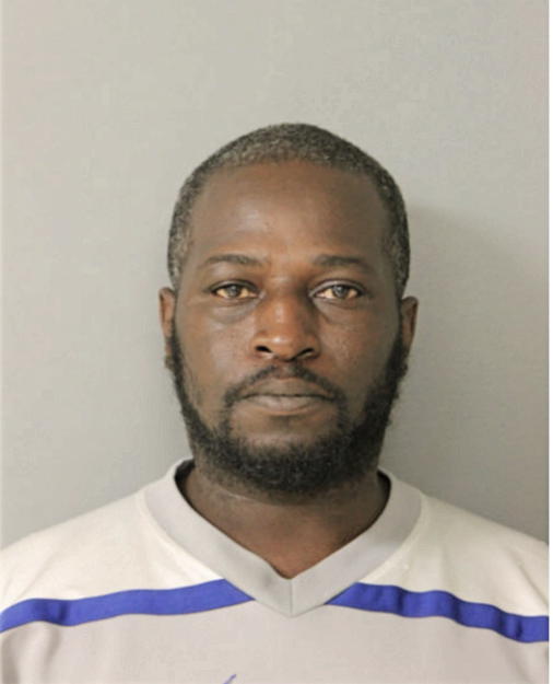 CHARLES JACKSON, Cook County, Illinois