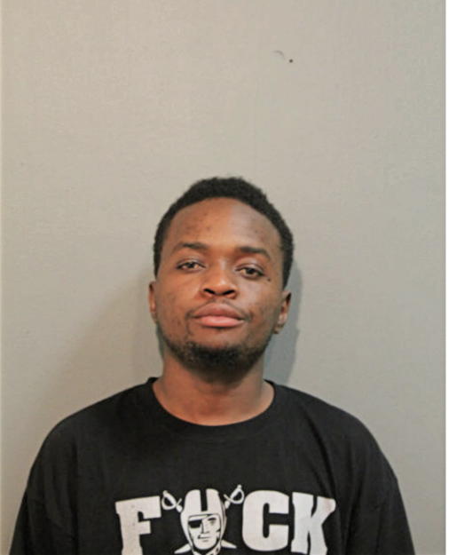 PASCAL S JEANTY, Cook County, Illinois