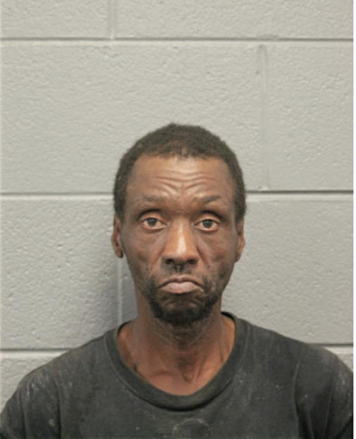 ROBERT JENKINS, Cook County, Illinois
