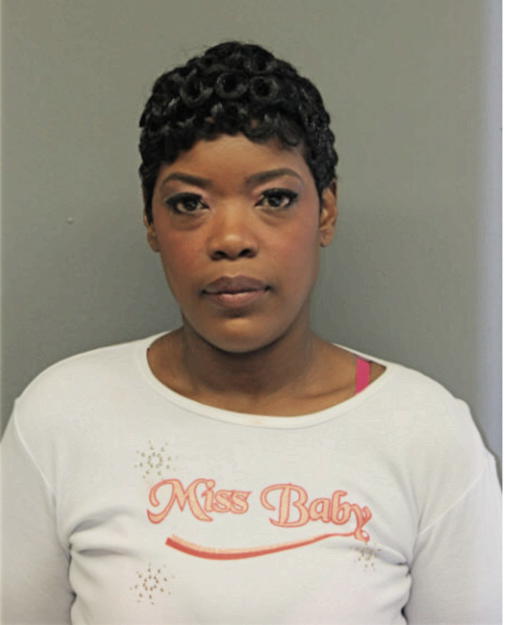 TRENIA L JENKINS, Cook County, Illinois