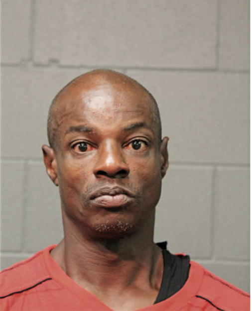 LAWRENCE JOHNSON, Cook County, Illinois