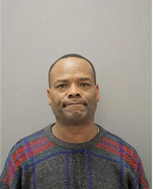 RONALD K JOHNSON, Cook County, Illinois
