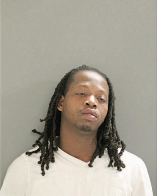 TARREN KENDELL JOHNSON, Cook County, Illinois