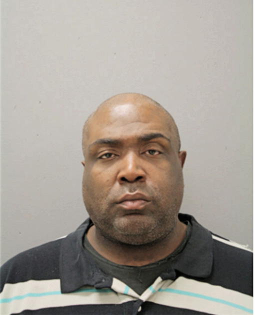 DANIEL C JONES, Cook County, Illinois