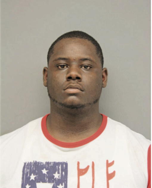 JERMEY JONES, Cook County, Illinois