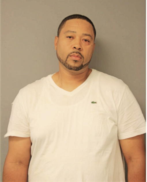 RAMON H JONES, Cook County, Illinois