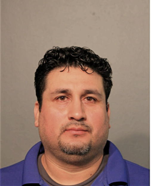 EDUARDO PADILLA JR, Cook County, Illinois
