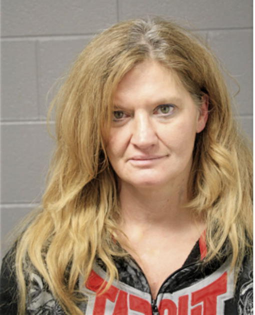 MARGARET A KASPER, Cook County, Illinois