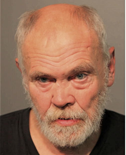 WOLFGANG KLUGE, Cook County, Illinois