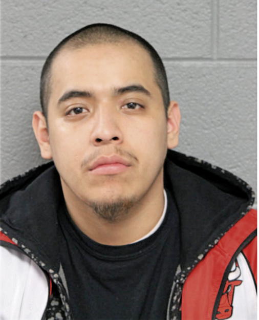 BERNABE LARA, Cook County, Illinois