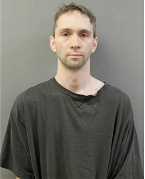AL T LARCHER, Cook County, Illinois