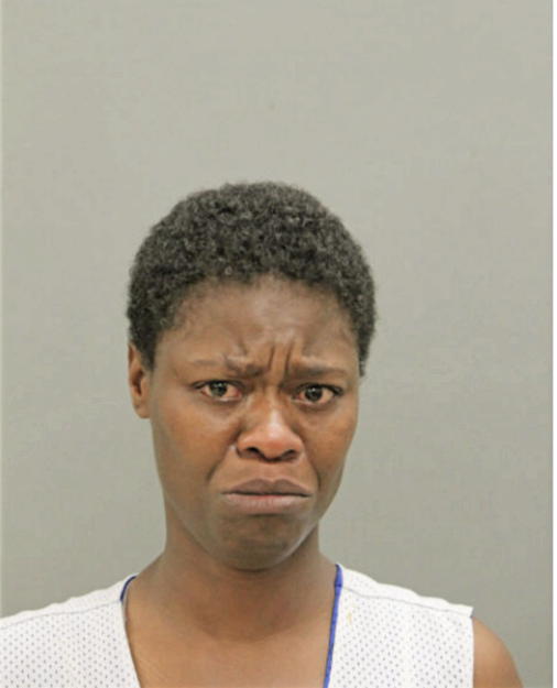 ROSE L LOUPE, Cook County, Illinois