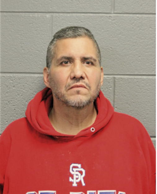 RICARDO LUNA, Cook County, Illinois
