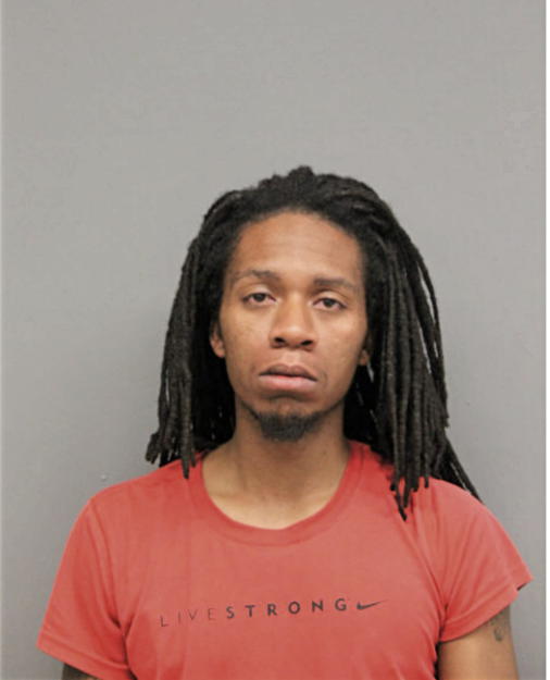 JOSHUA JEREMY MADISON, Cook County, Illinois