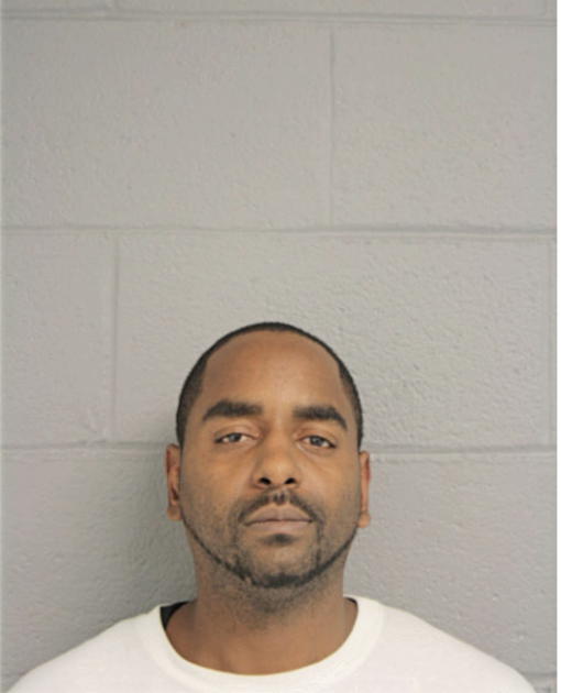 CORY J MAGGETTE, Cook County, Illinois